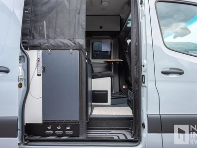 2026 Winnebago Revel Sport - Photo 6