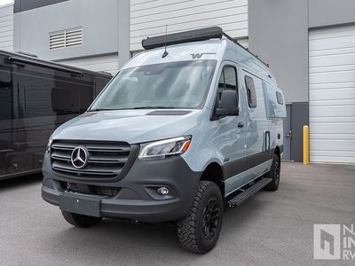 2026 Winnebago Revel Sport - Photo 4
