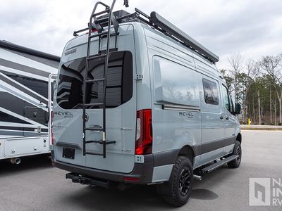 2026 Winnebago Revel Sport - Photo 3