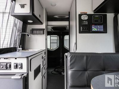 2026 Winnebago Revel Sport - Photo 7