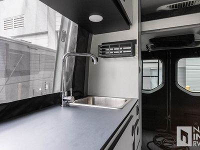 2026 Winnebago Revel Sport - Photo 8
