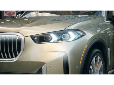 2026 BMW X5 xDrive50e - Photo 6