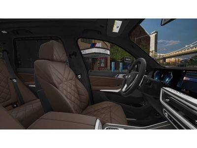 2026 BMW X5 xDrive50e - Photo 9