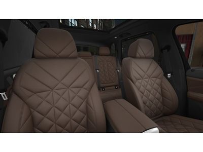 2026 BMW X5 xDrive50e - Photo 11