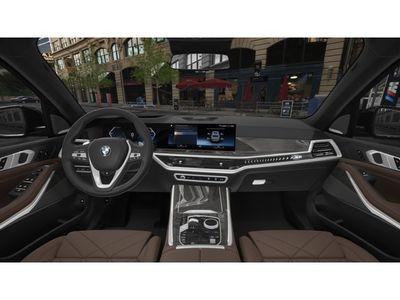 2026 BMW X5 xDrive50e - Photo 10