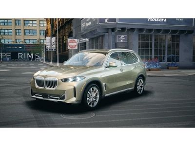 2026 BMW X5 xDrive50e - Photo 1