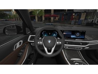 2026 BMW X5 xDrive50e - Photo 13