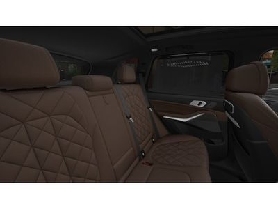 2026 BMW X5 xDrive50e - Photo 12