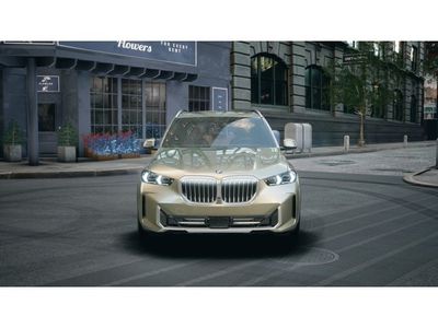 2026 BMW X5 xDrive50e - Photo 3