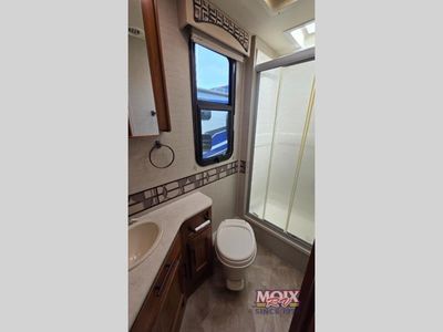 2016 Jayco Melbourne - Photo 21