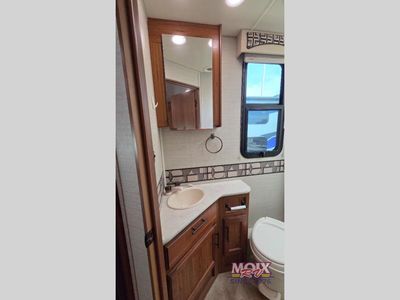 2016 Jayco Melbourne - Photo 22