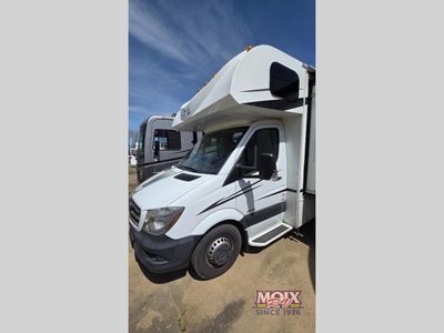 2016 Jayco Melbourne - Photo 23