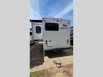 2016 Jayco Melbourne - Photo 24