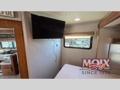 2016 Jayco Melbourne - Photo 19