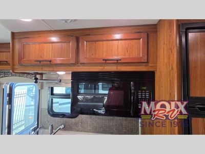 2016 Jayco Melbourne - Photo 12
