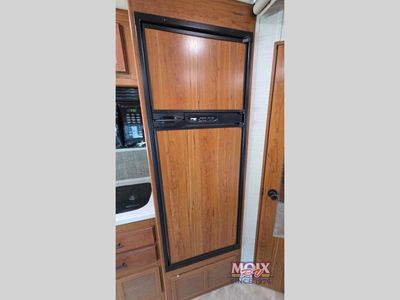 2016 Jayco Melbourne - Photo 13