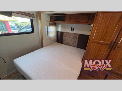 2016 Jayco Melbourne - Photo 18