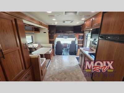 2016 Jayco Melbourne - Photo 3