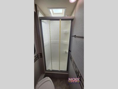 2016 Jayco Melbourne - Photo 20