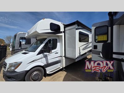 2016 Jayco Melbourne - Photo 25
