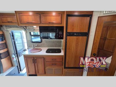 2016 Jayco Melbourne - Photo 8