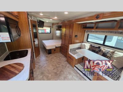 2016 Jayco Melbourne - Photo 2