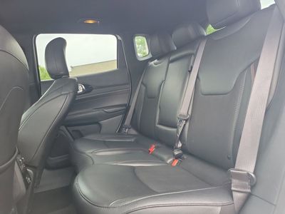 2024 Jeep Compass - Photo 11