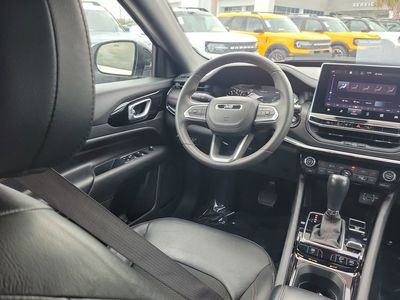 2024 Jeep Compass - Photo 13