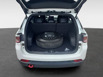 2024 Jeep Compass - Photo 10