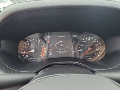 2024 Jeep Compass - Photo 22