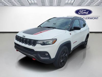 2024 Jeep Compass - Photo 2