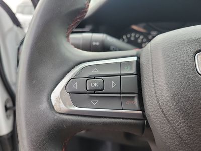 2024 Jeep Compass - Photo 20