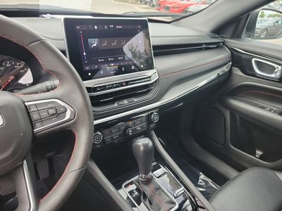 2024 Jeep Compass - Photo 23