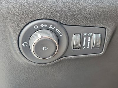2024 Jeep Compass - Photo 31