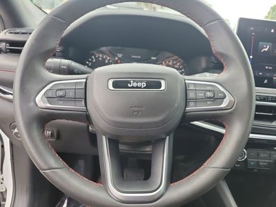 2024 Jeep Compass - Photo 19