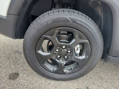 2024 Jeep Compass - Photo 6