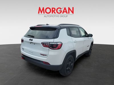 2024 Jeep Compass - Photo 5