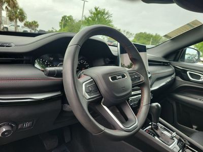 2024 Jeep Compass - Photo 17