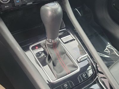 2024 Jeep Compass - Photo 27
