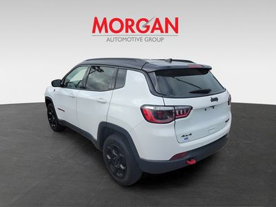 2024 Jeep Compass - Photo 3