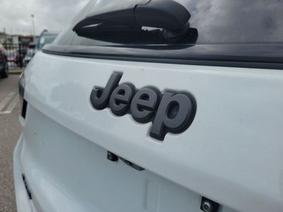 2024 Jeep Compass - Photo 8