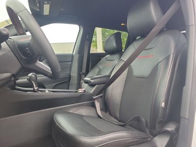 2024 Jeep Compass - Photo 18