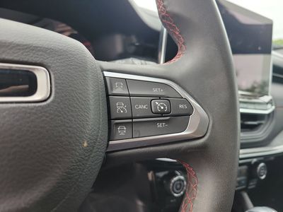 2024 Jeep Compass - Photo 21