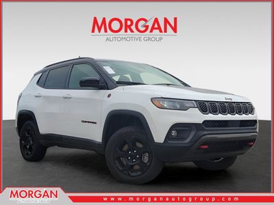 2024 Jeep Compass - Photo 1