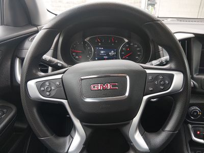 2024 GMC Terrain - Photo 17
