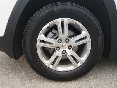 2024 GMC Terrain - Photo 12