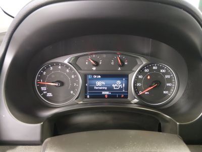 2024 GMC Terrain - Photo 22