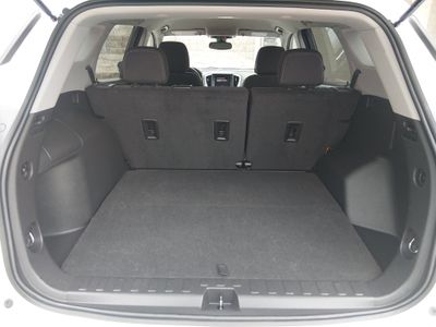 2024 GMC Terrain - Photo 10