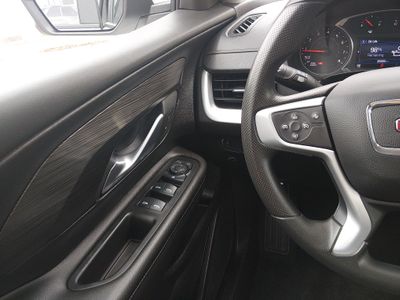 2024 GMC Terrain - Photo 18