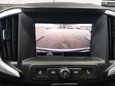 2024 GMC Terrain - Photo 23